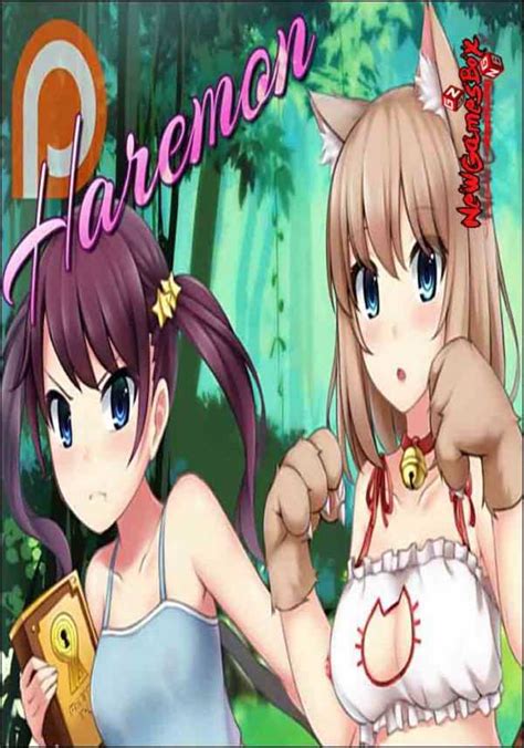 haremon f95|New Game Manager .